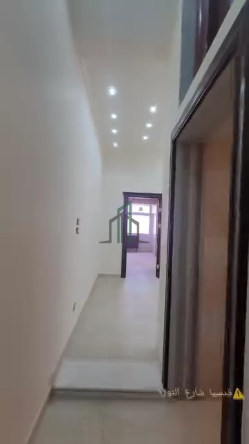 شقة للبيع 135 م قبلية شرقية-ريف دمشق-قدسيا شارع الثورة