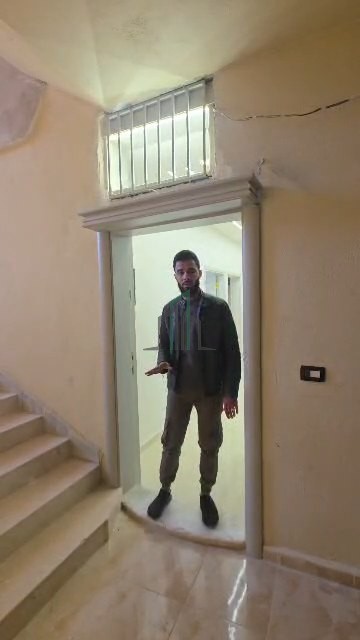 شقة للبيع 140 م قبلية شرقية غربية- ريف دمشق- الهامة- السكة