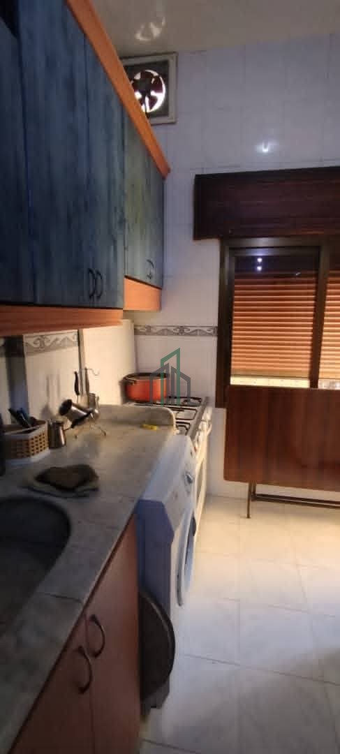 شقة للبيع 65 م - ريف دمشق- قدسيا شارع العرفان