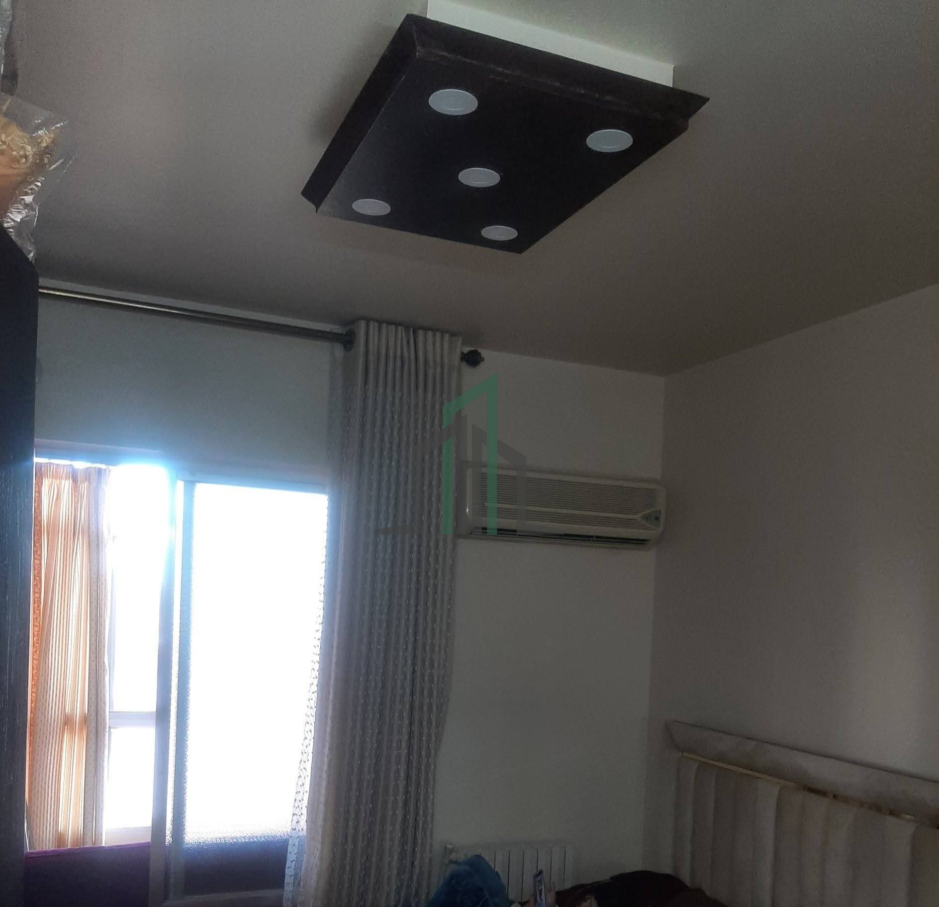 شقة للبيع 85 م-  دمشق- مساكن برزة قرب جامع الخنساء