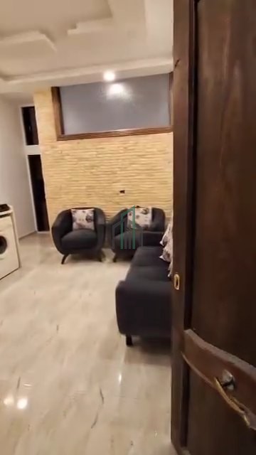 استديو للبيع 40 م - ريف دمشق-قدسيا شارع الباسل برج الخير