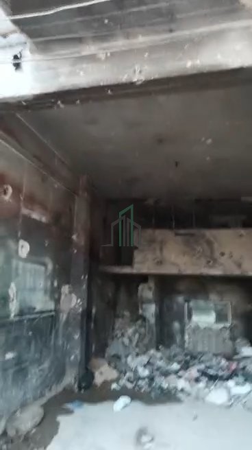 محل للبيع -ريف دمشق-عين ترما عالشارع الرئيسي الطريق العام