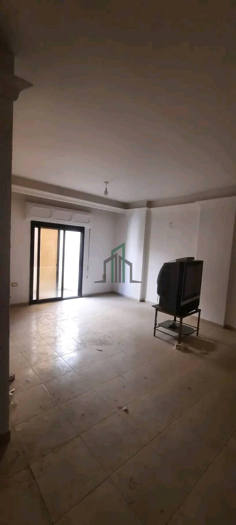 شقة للبيع 90 م - ريف دمشق- قدسيا خياطين