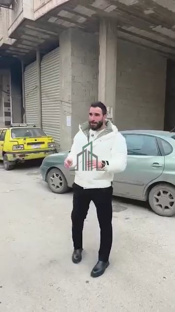 محل للبيع 26 - دمشق- الميدان -جانب مدرسة الشيباني