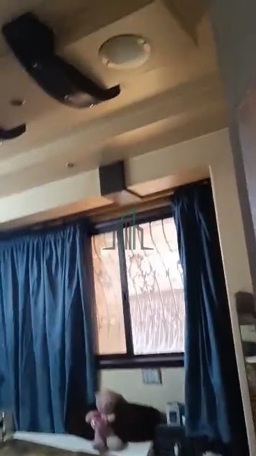 شقة للبيع 95م - دمشق- الزاهرة القديمة - جامع الاشمر