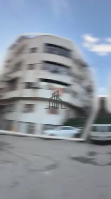 شقة للبيع 100 م - دمشق- الزاهرة خلف مدرسة حسان بن ثابت