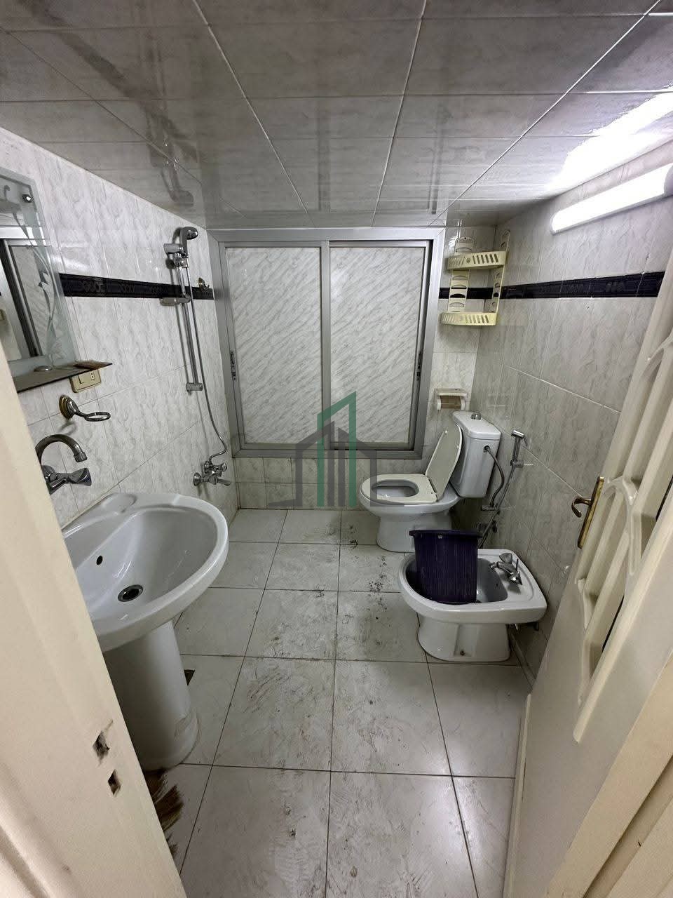 شقة للإيجارـ دمشق ـ المالكي جادة البزم