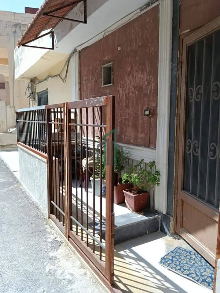 سويت للبيع 45م- ريف دمشق- حرستا