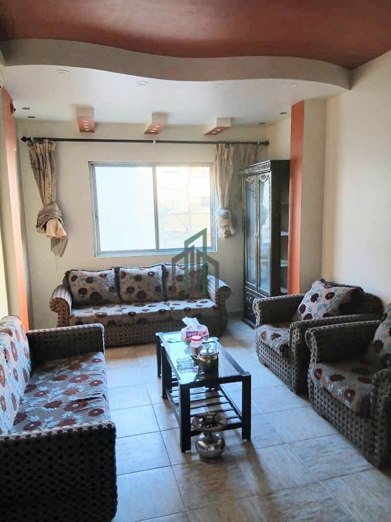 شقة للبيع 70 م - ريف دمشق-جرمانا حي الوحدة