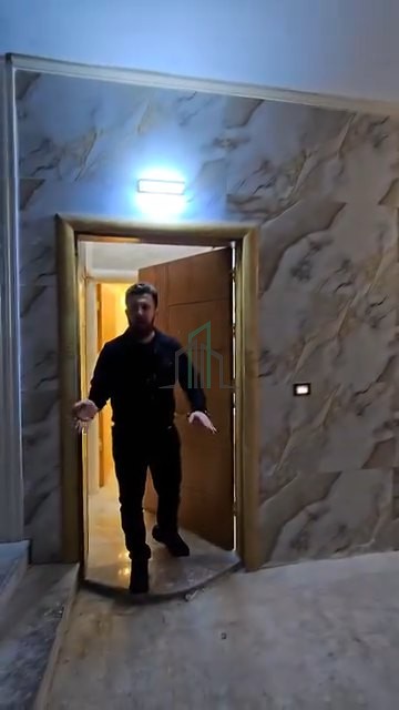 شقة للبيع 140 م - ريف دمشق- معضمية الشام