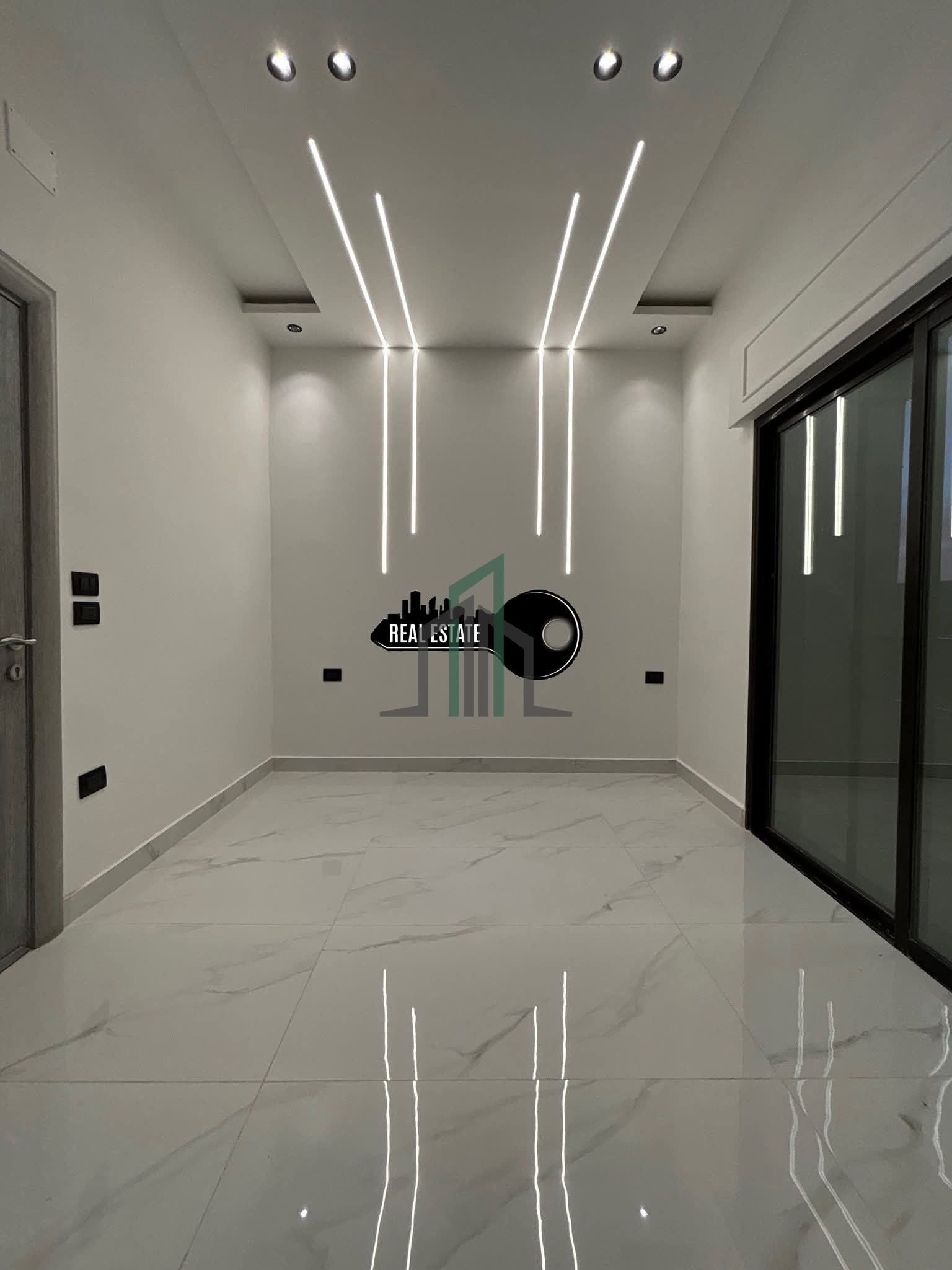 شقة للبيع 90 م - ريف دمشق-ضاحية قدسيا مقابل جامع علي بن ابي طالب