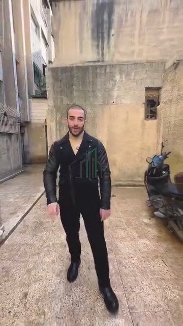 شقة للبيع 85م - دمشق- الميدان ابو حبل دخلة حلويات السقال