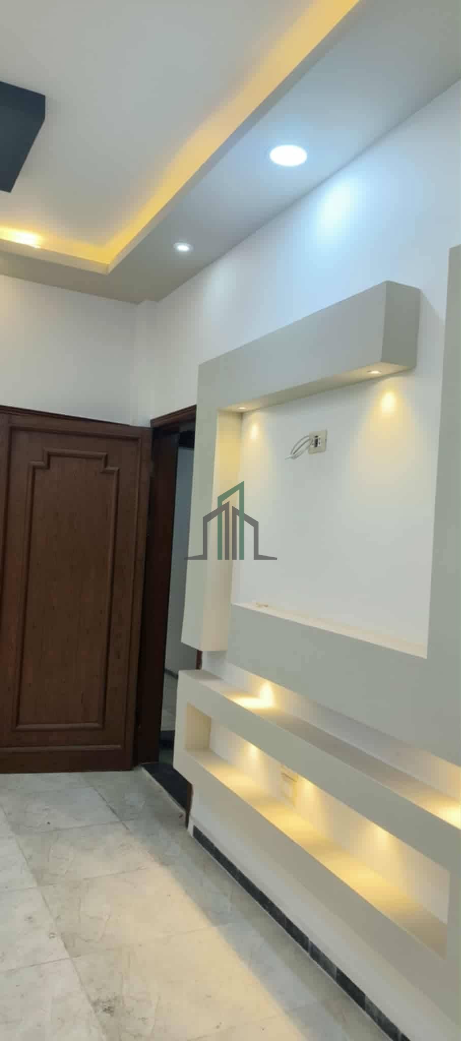 شقة للبيع 125م -ريف دمشق-جرمانا الاس الشرقي