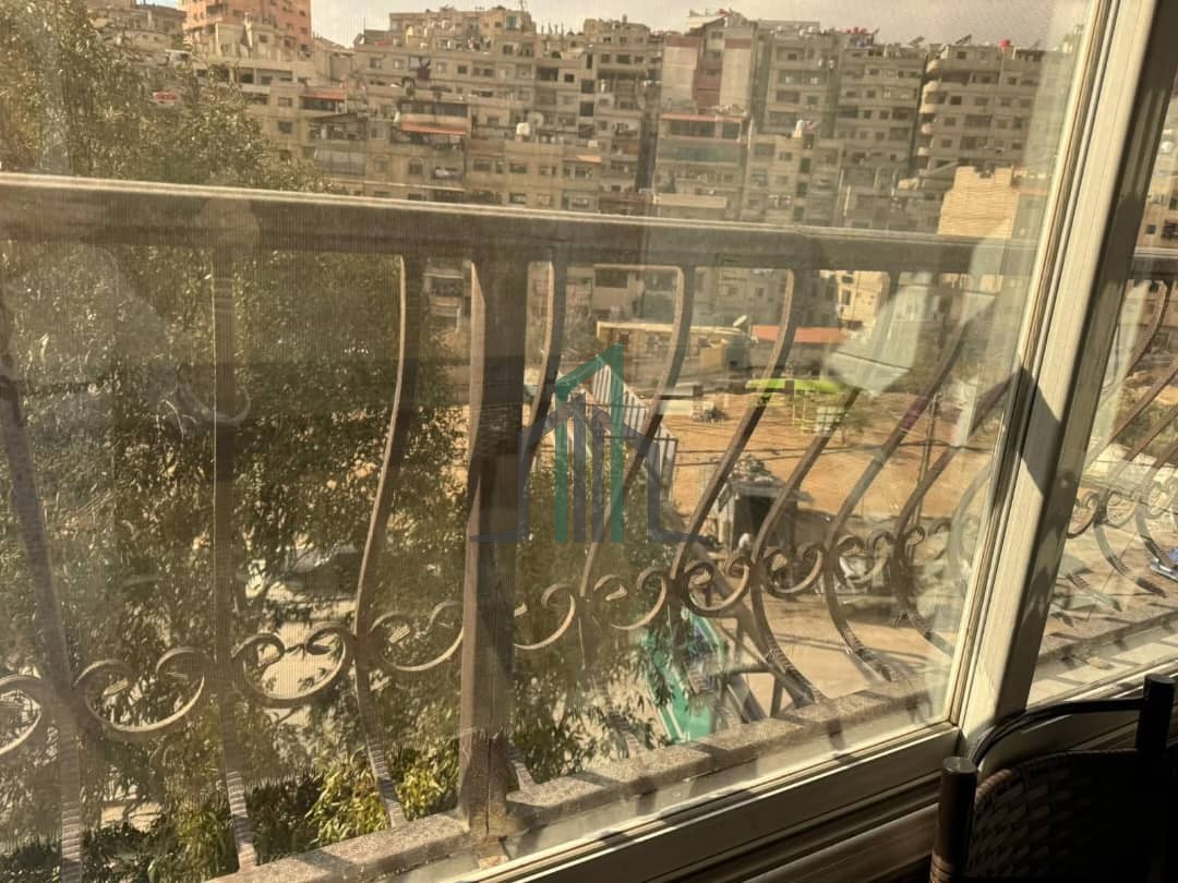 شقة للبيع 160م - ريف دمشق- معربا -دوار معربا