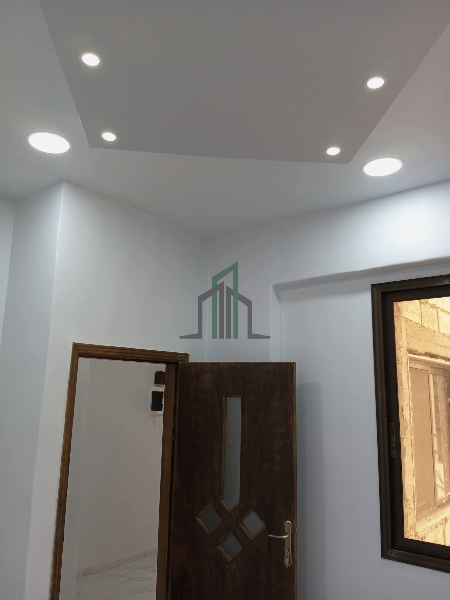 شقة للأجار 60 م - ريف دمشق- جرمانا قرب دوار عصام سابقا