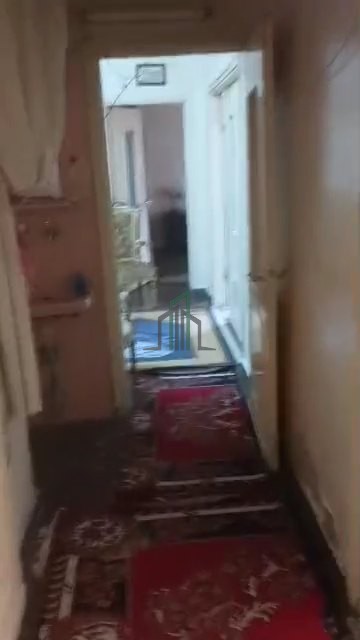 شقة للبيع غربية- دمشق ـ البرامكة زقاق الجن