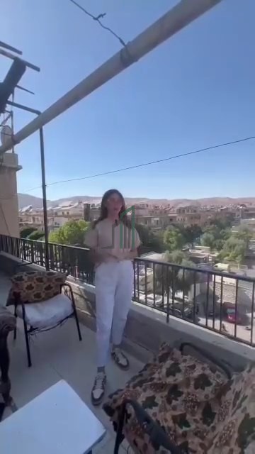 شقة للبيع 620 م - دمشق- القصاع تقاطع المشفى الفرنسي