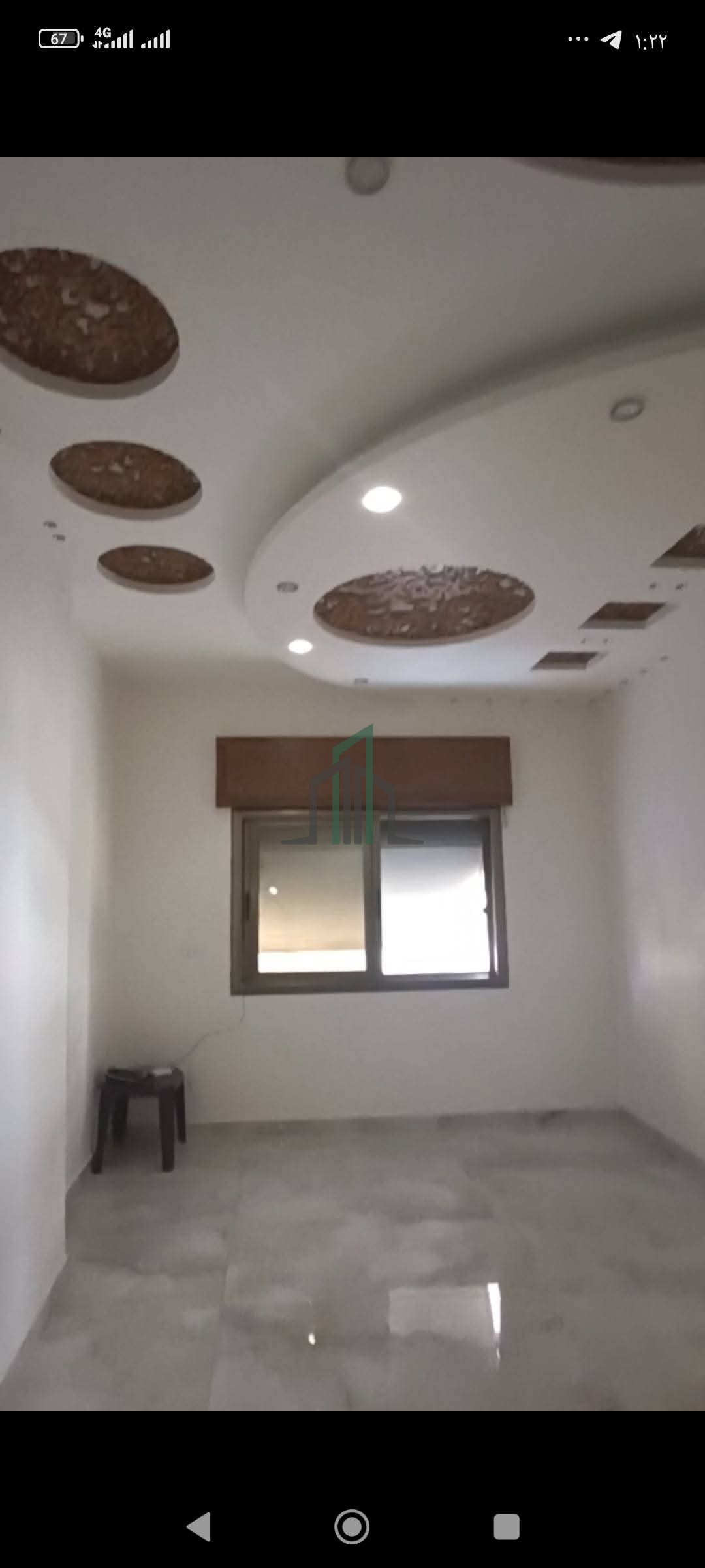 شقة للبيع 150 م - ريف دمشق- اشرفية صحنايا خلف دوار كيربي ناعورة