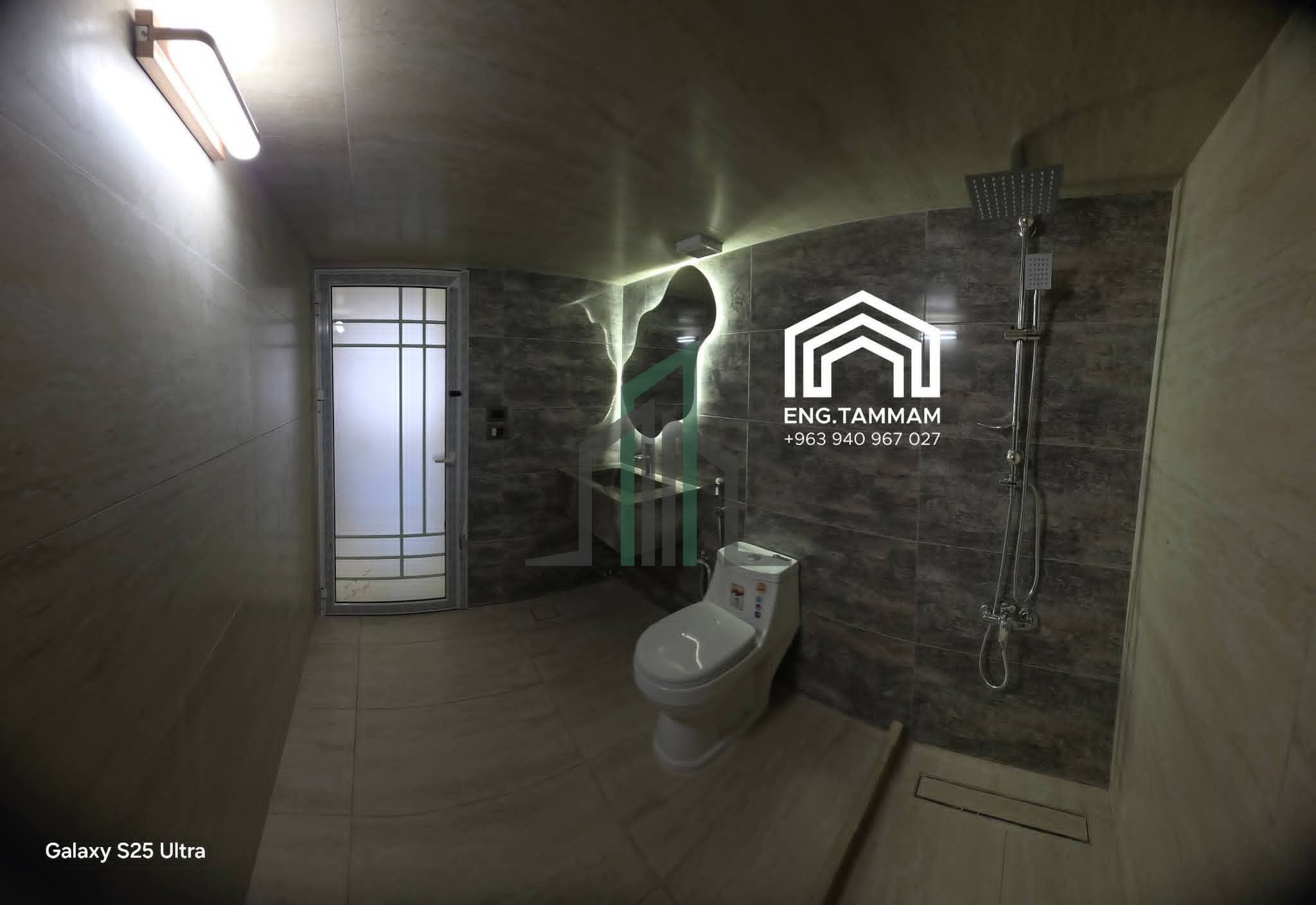 شقة للبيع 130 م -ريف دمشق- جرمانا حي النسيم