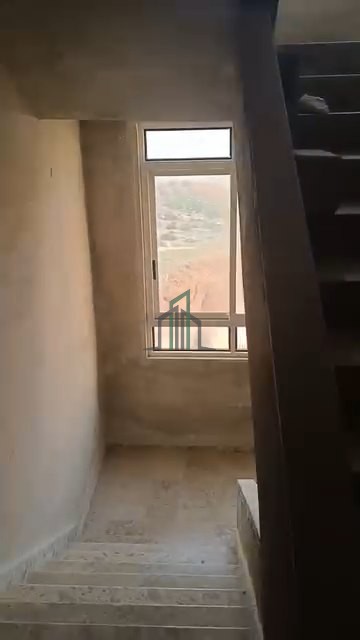 شقة عالهيكل للبيع 85 م - ريف دمشق- اشرفية الوادي حي السلام