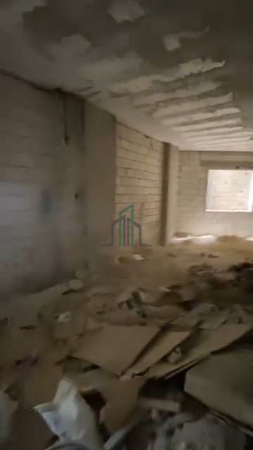 شقة عالعضم للبيع 140 م - ريف دمشق- صحنايا جنب جامع الوهاب