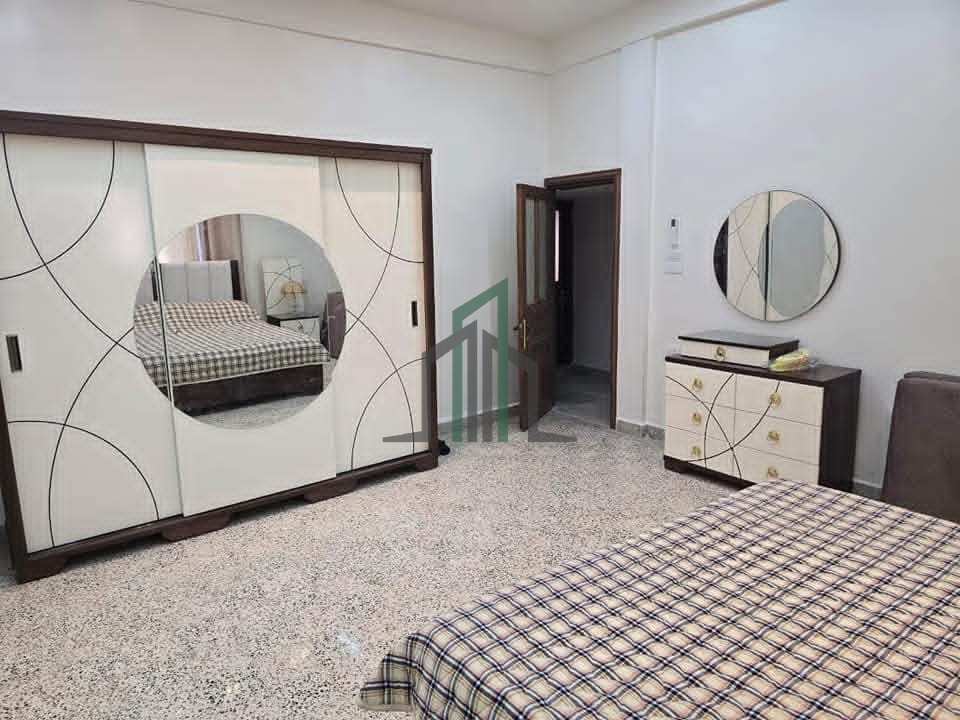 شقة للبيع - دمشق- الشعلان- دخلة فلافل بيسان