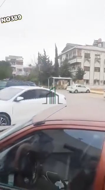 محل وقبو ومكتب للأجار- ريف دمشق-ضاحية قدسيا الجزيرة f1