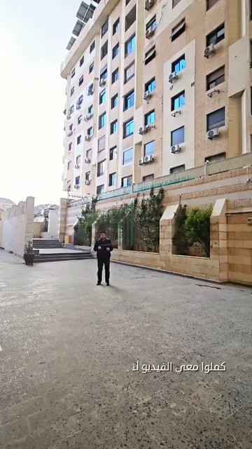 شقة للبيع 140م - دمشق- مشروع دمر - التعمير