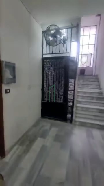 شقة للبيع 90 م - دمشق- حي الروضة بالقرب من فروج الزهراء