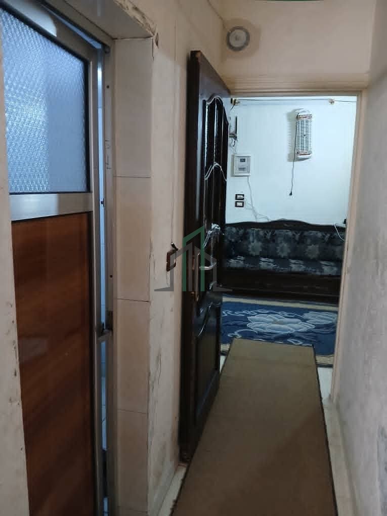 شقة للبيع 100 م - دمشق-برزة البلد جانب مسجد جعفر الطيار