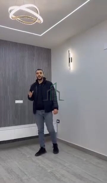 شقة للبيع 90 م - ريغ دمشق- مخيم اليرموك بالقرب من ساحة الريجة