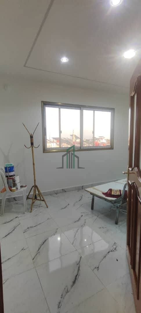 شقة للاجار -دمشق- الميدان-بالقرب من جامع سعيد بن زيد