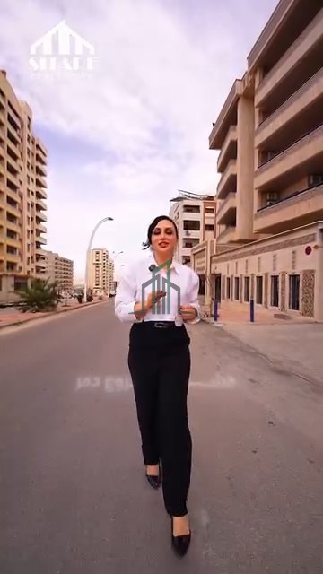 شقة للبيع 135 م - دمشق- مشروع دمر الجزيرة 16