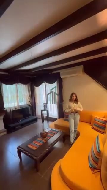 شقة للبيع 350 م - دمشق-غساني جانب كنيسة السريان