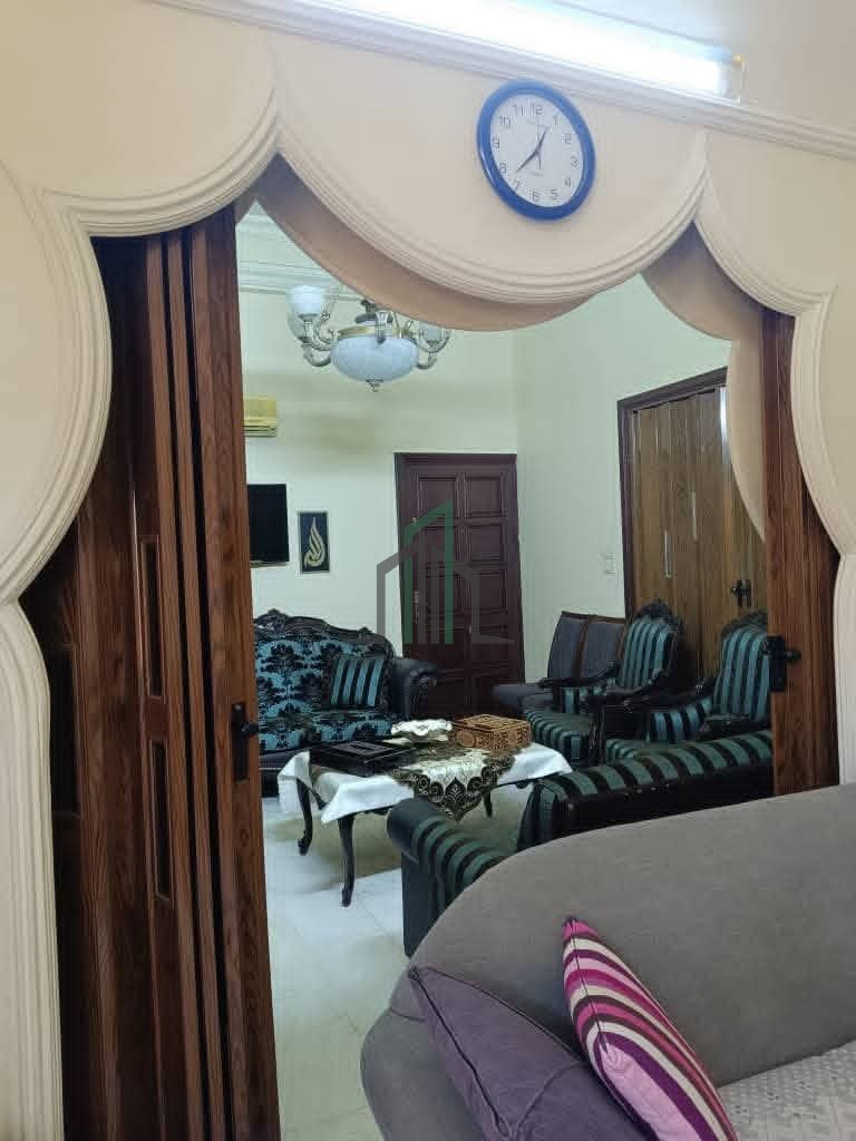 شقة للبيع 100م - دمشق-المزة -الشيخ سعد مقابل مشفى جمعية المواساة الخيري