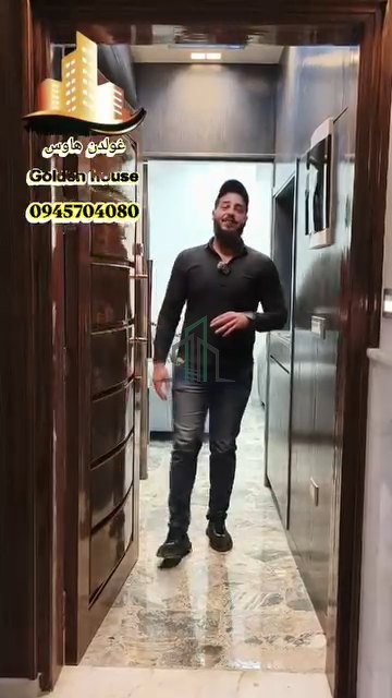 شقة للبيع 120م -دمشق-الميدان جانب جامع ابو أيوب الانصاري