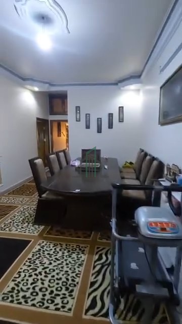 شقة للبيع 230م - ريف دمشق-جديدة عرطوز عند القوس