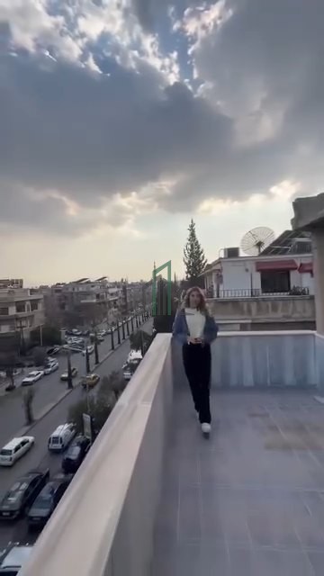 شقة للبيع 180م - دمشق-القصاع- شارع حلب