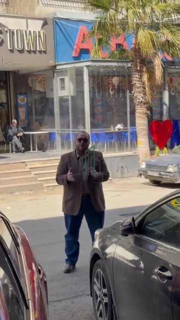 شقة للبيع 105م - دمشق-الميدان جانب مول بيغ فايف