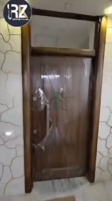 شقة للبيع - ريف دمشق-صحنايا-التنظيم الجديد-قريب على خط السرفيس