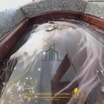 شقة للبيع 130م - ريف دمشق-جرمانا-دوار الباسل بناء الهدى