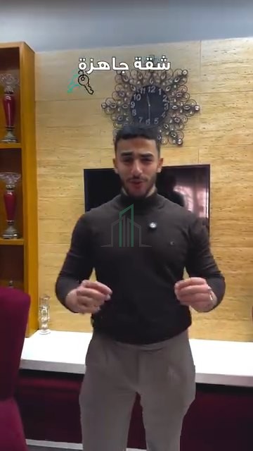 شقة للبيع 70 - دمشق - الميدان دخلة حلويات السقال