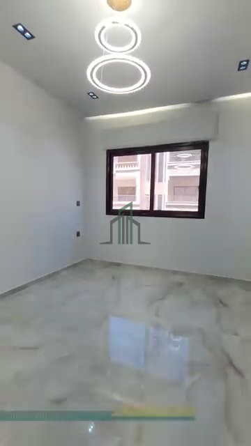 شقة للبيع -دمشق-قدسيا - شارع الصالح