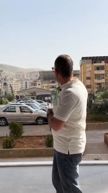 محل للبيع 20م مع وجيبة 15م - ريف دمشق - ضاحية قدسيا بالمجمع التجاري جانب بوظة أمية