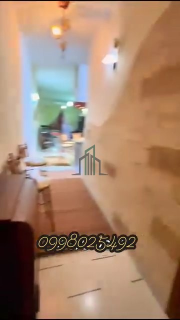 شقة للبيع 135م - ريف دنشق - جديدة الشيباني - الطريق العام جانب جامع الصغير