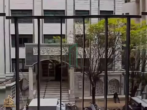شقة للبيع 155م - دمشق - ركن الدين - مقابل جامع أبو النور