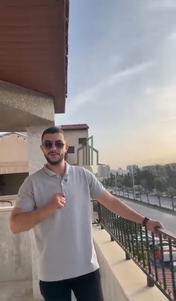 شقة للبيع 220م -دمشق - المزة - اتستراد المزة