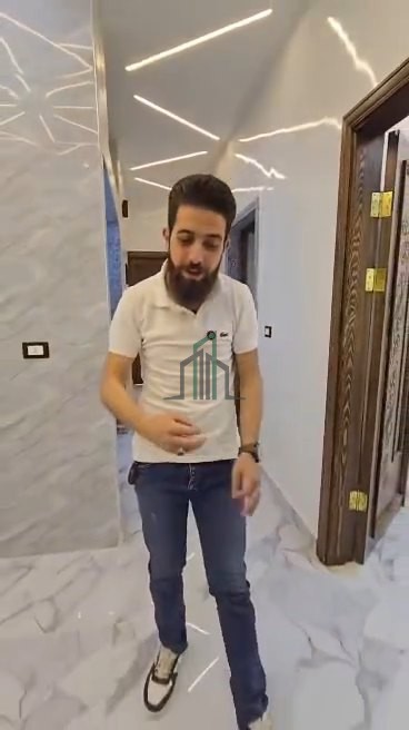 شقة للبيع 97م - ريف دمشق -بيت سحم - جانب البلدية
